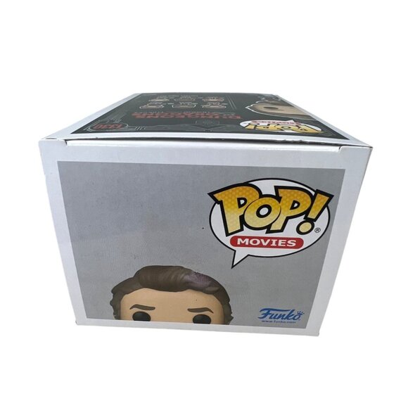 Funko Pop! Movies Dungeons & Dragons: Honor Among Thieves Forge #1330 - Picture 6 of 6